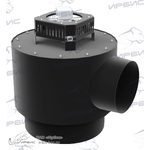 Дымосос ДС-450