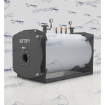 Жаротрубный котел «Вятич 1,25»